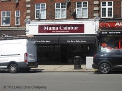 Mama Calabar image