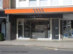 Capelli London image