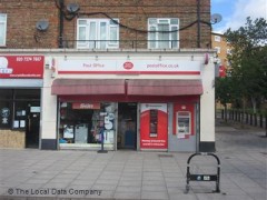 Post Office image