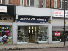Jimmys Shoes image