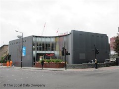 Chapel Down Gin Works image
