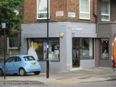 Barnsbury Dry Cleaners image