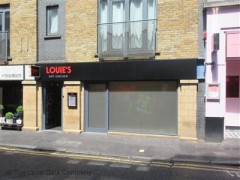 Louie's Hot Chicken image
