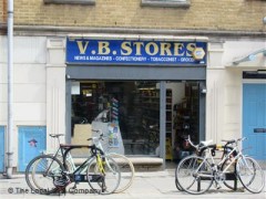 V.B. Stores image