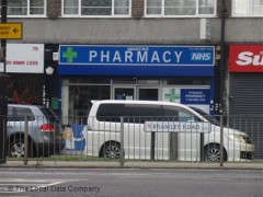 Pyramid Pharmacy image