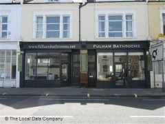 Fulham Bathrooms image
