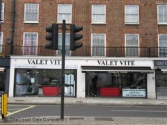 Valet Vite image