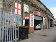 Archway Motors image
