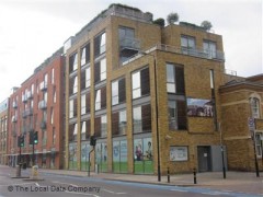My Gym Battersea image