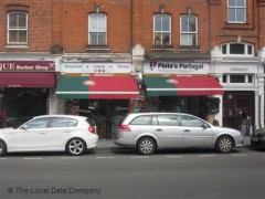 Pinto's Portugal image