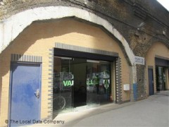 Crossfit Vauxhall image