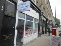 Nails & Beauty image