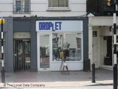 Droplet image
