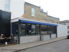 Bluebird Brothers image