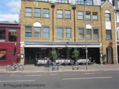 Archer Street image