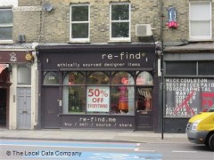 Re-Find image