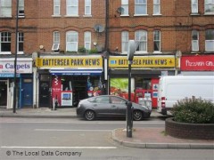 Battersea Park News image