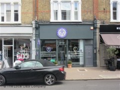 Reflexions Reflexology Shop image