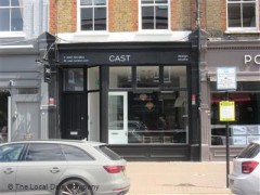 Cast image