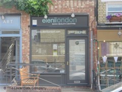Eleni London image
