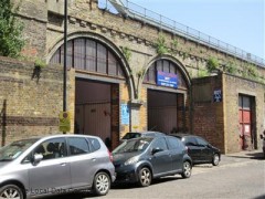 Mick's Garage image