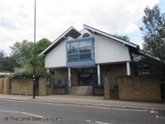 Ealing Park Health Centre image