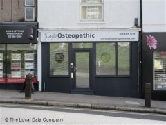 Slade Osteopathic Practice image