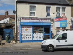 Euro Heating Parts image