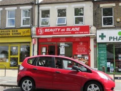 Beauty at Slade image
