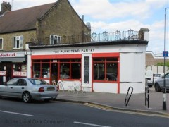 The Plumstead Pantry image