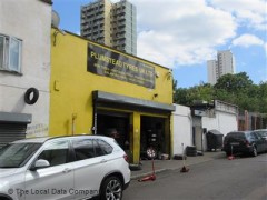 Plumstead Tyres image