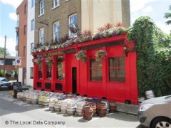 The Dog & Bell image