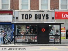 Top Guys image