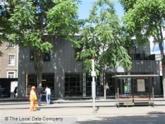 The Mess Hall image