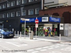M&S Food To Go image