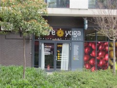MoreYoga image