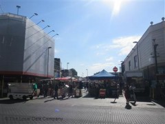 Dalston Butchers image