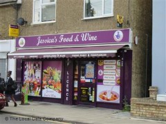 Jessica's Food & Wine image