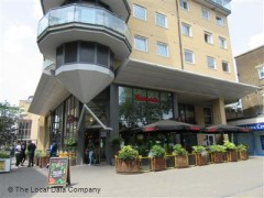 Nando's image