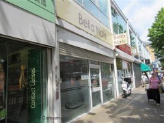 Bella Nails image