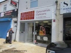 Feltham Eye Care Centre image