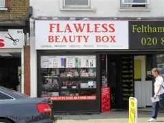 Flawless Beauty Box image