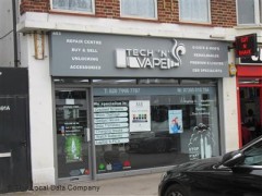 Tech 'n ' Vapes image