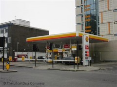 Shell Select image