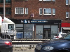 M&N Insurance & Financial Services image