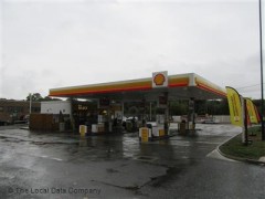 Shell Select image