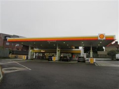 Shell Select image