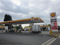 Shell Select image