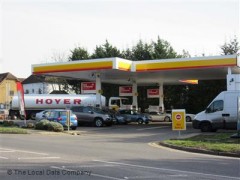 Shell Select image