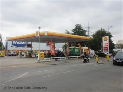 Shell Select image